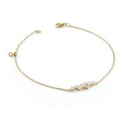 GUESS zapestnica JSBB04461JWYGS