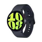 OUTSmart watch SAMSUNG R940 Galaxy Watch 6 44mm crni_otvarana ambalaža