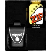 shumee Darilni set vžigalnikov ZIPPO COMIC DESIGN št. 3