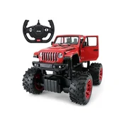 RASTAR Automobil Jeep R/C 1:14