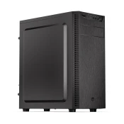 VIST VIST SOLID Ryzen 5 8600G AI - RAM 16GB - AMD Radeon 760M - SSD 1 TB - WIFI - W11, (5000009588)