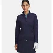 Under Armour Drive Pro Hybrid FZ Womens Sweatshirt