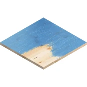 Komplet listov za ročno brušenje EXPERT W480 Web 1/4, 115 x 140 mm, G120 (2x); G180 (2x); G240 (1x); G320 (1x), 6 kosov