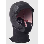 Rip Curl Flash Bomb 3mm GB Hood black