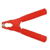 Granit Rdeče jeklene klešče (+) za kabel 50 mm2