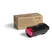 XEROX 106R03937 MAGENTA TONER VL C605