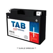 Tab GYTX9BS GEL akumulator za motor (YTX9-BS)