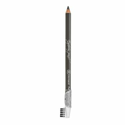 Dermacol Eyebrow Pencil svinčnik za obrvi 02 1,6 g