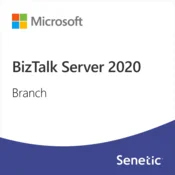 BizTalk Server 2020 Branch