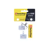 Swissstop Disc 15 E Zavorne obloge