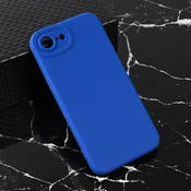 Teracell Maska za telefon Giulietta za iPhone 16e 6.1, Plava