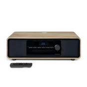 THOMSON MIC300IBT Mikro Hifi Sustav crno fa