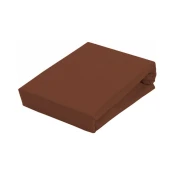Aga Rjuha JERSEY 140x200 cm Barva rjuhe: Rjava