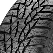 Nokian WR D4 ( 195/60 R15 92H XL )