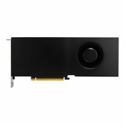 NVIDIA RTX A5000 - graphics card - RTX A5000 - 24 GB