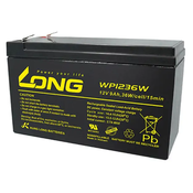 Baterija Long WP1236W 12V 9Ah Kung Long