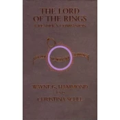 The Lord of the Rings: A Readers Companion