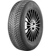 NEXEN cjelogodišnja guma 205 / 55 R16 91H N blue 4 Season 4PR