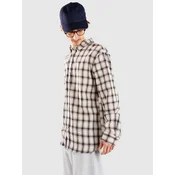 Anerkjendt Aklasse Check Shirt sky captain