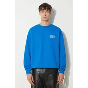 Bombažen pulover Awake NY Awake Crewneck