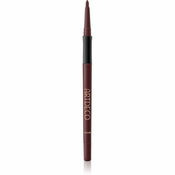 Artdeco Majestic Beauty olovka za usne nijansa 336.48 Mineral Black Cherry Queen 0,4 g