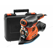 BLACK & DECKER multi brusilica KA280K