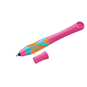 Pelikan Roller Griffix nalivpero + 2x uložak s tintom, za ljevake, u kutiji, Lovely Pink