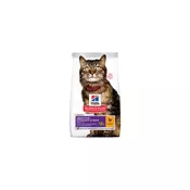 Hills™ Science Plan™ Macka Adult Sensitive Skin & Stomach, 1,5 kg