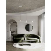 PACE VISILICA LED/3000K/83W/4847Lm/BIJELA NL9002055