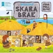 Little Explorers: Skara Brae (Push, Pull and Slide)
