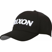 Srixon Tour Cap Black/White