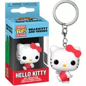 Privjesak Pocket POP Hello Kitty