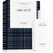 2787 Perfumes rule of 72 Eau de Parfum - 87 ml
