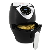 De Gusto Cvrtnik na vroč zrak DIGITALNO 2,6 l AF106