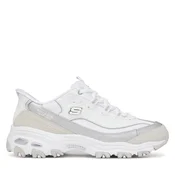 Superge Skechers Dlites 150537 Bela