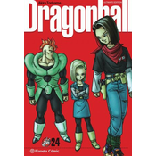 DRAGON BALL ULTIMATE No 24/34