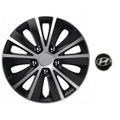 Ratkapne za Hyundai Rapid NC Bicolor, 15