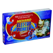 Elektro Pionir Mehano Classic E183 - 153 eksperimenta