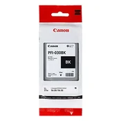 INK JET CANON PFI-030BK ORIGINAL ČRNI