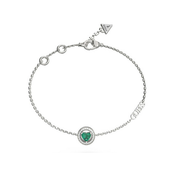 GUESS zapestnica JUBB04668JWRHEMS