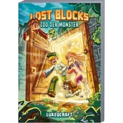 Zoo der Monster