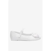 Balerinke Nelli Blu CM240430-8 Bela