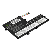 * Notebook baterija Lenovo L18C3PF7 11.4V 4500mAh