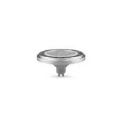 LED reflektor AR111 GU10/15W/230V 30° 3000K