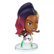 Figurica Cute But Deadly Holiday Peppermint Sombra