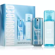 Missguided Babe Spirit womens gift pack