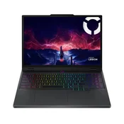 Prenosnik Lenovo Legion 5-15 Ryzen AI 7-350, 32GB RAM, 512GB + 512GB SSD, RTX 5070