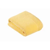 Vossen BRISAČA ZA KOPANJE Vienna Style Supersoft   100/150 cm    rumena