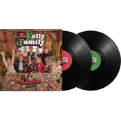 The Kelly Family - Christmas Party (Limited Edition) (2 LP)