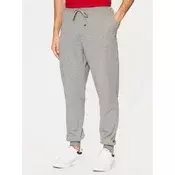 Bombažen spodnji del trenirke Tommy Hilfiger